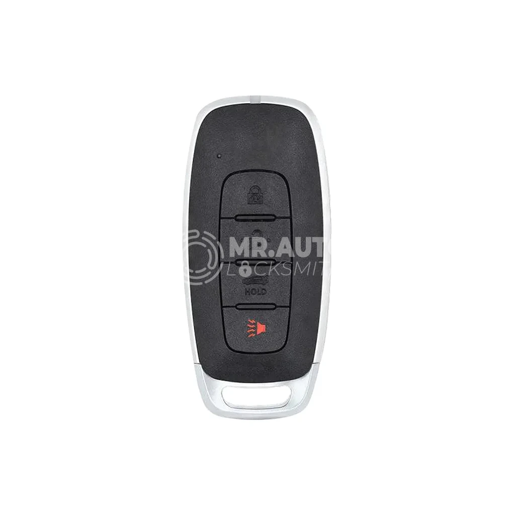 Lonsdor - NS30-13 - Universal Smart Key for Nissan